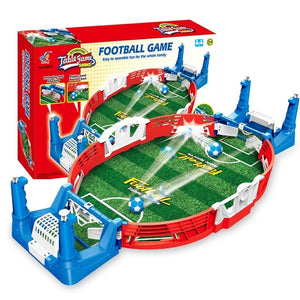 Jogo interativo Mesa de Futebol