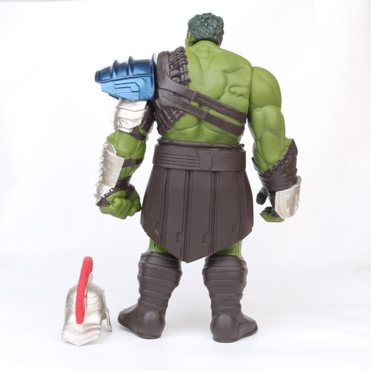 Boneco do Hulk- O Super- Herói Favorito do Seu Menino