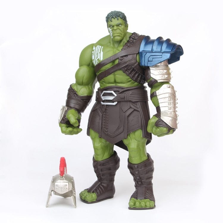 Boneco do Hulk- O Super- Herói Favorito do Seu Menino